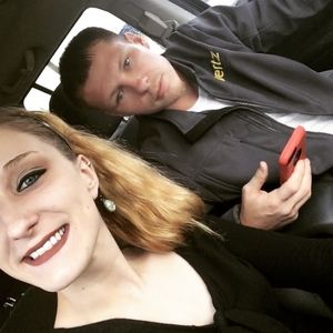 Meet your Posher, Brooke